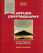Applied Cryptography : Protocols, Algorithms, and Source Code in C （2 SUB）