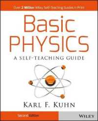 Basic Physics : A Self-Teaching Guide (Self-teaching Guide) （2 SUB）
