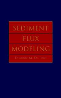 Sediment Flux Modeling (Environmental Science and Technology)