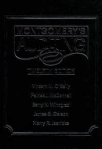 Montgomery's Auditing （12 SUB）
