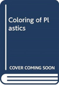 Coloring of Plastics （2ND）