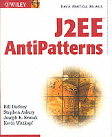 J2Ee Antipatterns