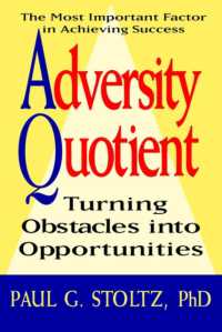 Adversity Quotient : Turning Obstacles into Opportunities