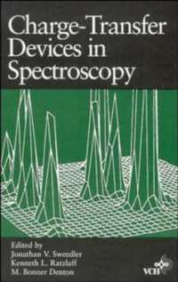 Charge-Transfer Devices in Spectroscopy