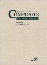 Handbook of Composite Reinforcements -- Hardback