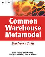Common Warehouse Metamodel Developer's Guide
