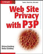 Web Site Privacy with P3P