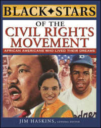 Black Stars of the Civil Rights Movement (Black Stars Series)