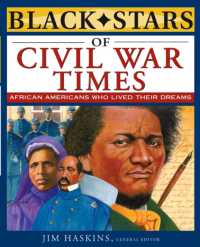 Black Stars of Civil War Times (Black Stars Series)