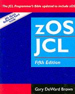 Zos JCL （5 SUB）