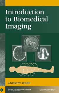 Introduction to Biomedical Imaging
