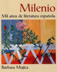 Milenio : Mil Anos De Literatura Espanola