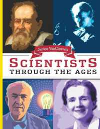 Janice Van Cleave's Scientists through the Ages