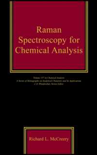 ラマン分光法<br>Raman Spectroscopy for Chemical Analysis (Chemical Analysis)