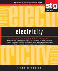 Electricity : A Self-Teaching Guide (Wiley Self Teaching Guides)