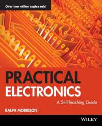 Practical Electronics : A Self-Teaching Guide (Wiley Self Teaching Guides)