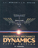 Engineering Mechanics : Dynamics, Si Version （5TH）