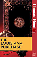 The Louisiana Purchase (Turning Points)