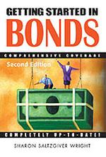 Getting Started in Bonds (Getting Started in...) （2 SUB）
