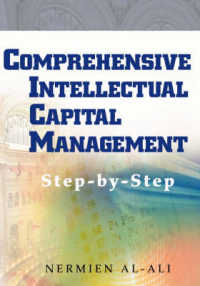 Comprehensive Intellectual Capital Management : Step-By-Step