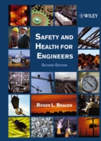 エンジニアのための安全衛生（第２版）<br>Safety and Health for Engineers （2 SUB）