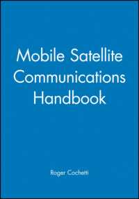 Mobile Satellite Communications Handbook -- Hardback
