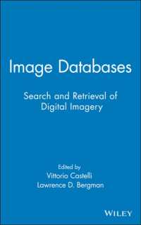 画像データベース<br>Image Databases : Search and Retrieval of Digital Imagery
