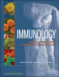 Immunology : Clinical Case Studies and Disease Pathophysiology
