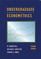 Undergraduate Econometrics (IE) （2ND）