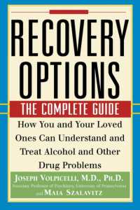 Recovery Options : The Complete Guide