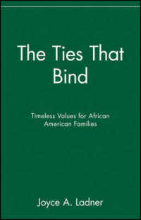 Ties That Bind - E-Book