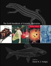 科学イラスト・ハンドブック（第２版）<br>The Guild Handbook of Scientific Illustration （2 SUB）