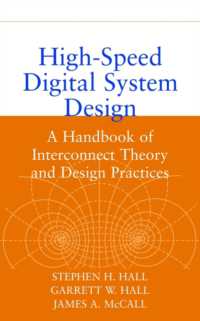 High Speed Digital System Design : A Handbook of Interconnect Theory and Design Practices