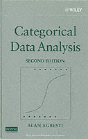 Categorical Data Analysis (Wiley Series in Probability and Statistics) （2 SUB）