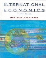 国際経済（第７版・テキスト）<br>International Economics （7 SUB）