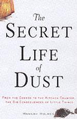 The Secret Life of Dust : From the Cosmos to the Kitchen Counter, the Big Consequences of Little Things