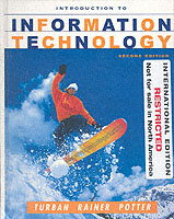 Introduction to Information Technology （2ND）