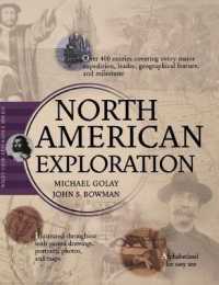 North American Exploration (Wiley Desk Reference)