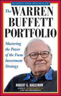 The Warren Buffett Portfolio : Mastering the Power of the Focus Investment Strategy