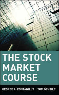The Stock Market Course (Wiley Trading)