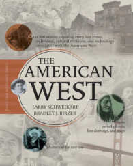 The American West (Wiley Desk Reference)