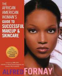 The African American Woman's Guide to Successful Makeup and Skincare （Revised）
