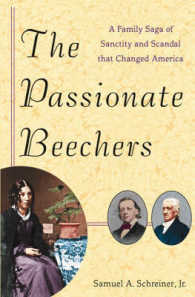 The Passionate Beechers