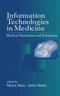Information Technologies in Medicine (2-Volume Set)