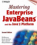 Mastering Enterprise Javabeans (2nd Edition) （2nd ed.）