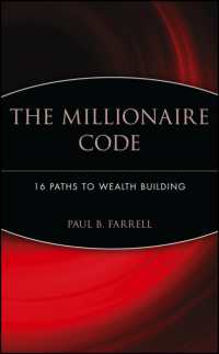 The Millionaire Code : 16 Paths to Wealth Building