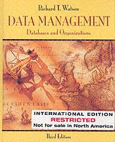 Data Management : Databases and Organizations （3RD）