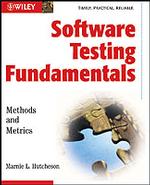 Software Testing Fundamentals : Methods and Metrics