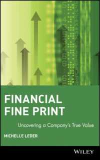 Financial Fine Print : Uncovering a Company's True Value