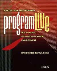The Programlive Companion （PAP/CDR）